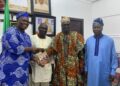 Oyo Govt Pledges to Promote Adeyipo Research, Library Centre on African Heritage*