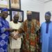 Oyo Govt Pledges to Promote Adeyipo Research, Library Centre on African Heritage*