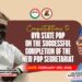 New Oyo State PDP Permanent Secretariat: IBSWLG 1 OYHA Aspirant, Hon. Baruwa Abiodun (Barushi), Lauds Governor Makinde’s Steadfast Commitment to Party Development