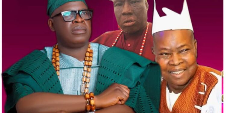 DOTUN SANUSI : Beyond the vacuum created by Arisekola Alao’s exit. Perspectives by Mogaji Abass Oloko