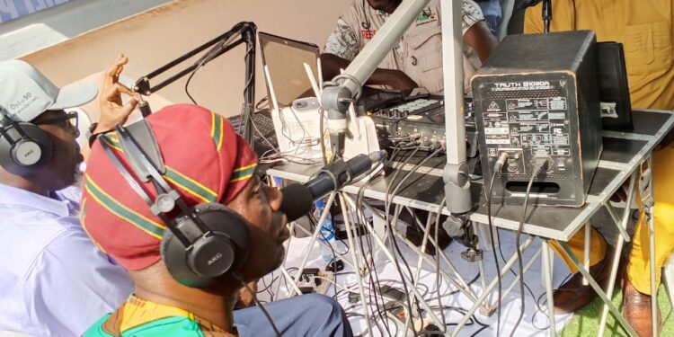 PDP Is Built To Endure’ — Agboworin Hails Makinde Over Donation Of New Party Secretariat