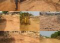 Phase 2 Road Grading Reaches Ward 5 as Adeleke Sustains Infrastructure Drive in Ibarapa Central.*
