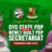 *A House for the Party, Not Personal Camps: Makinde’s PDP Draws the Line in Oyo – Engr. Toheeb Adegoke Reacts*