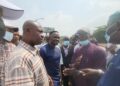 Demolition Along Railway/110 Road: Govt Served Notice, Paves Way for New Road Construction – Akande