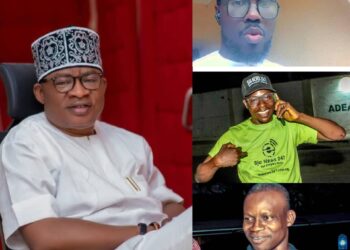 The PDP Ticket Is Not a Playground: Why Akinyele & Lagelu Is Speaking With One Voice Around Engr. Toheeb Adegoke