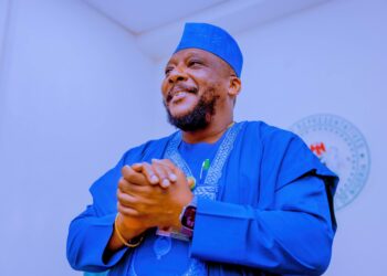 Ibarapakan Commends Makinde Over PDP House Donation in Ibadan