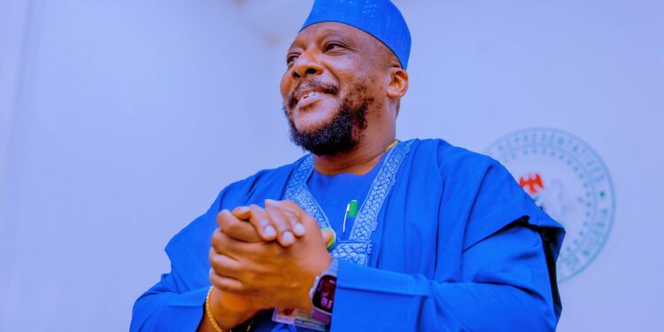 Ibarapakan Commends Makinde Over PDP House Donation in Ibadan