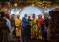 Oyo @ 50: Jubril Dotun Sanusi hails Merit Award as call to deeper service to the state
