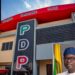 Oyo State PDP Secretariat Commissioning: Olufade Hails Makinde As Truth-Driven Leader, Credits Him For PDP’s Growth