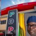 Oyo PDP State Secretariat Commissioning: Makinde’s Investment In Party Development Earns Praise From Hon. Babajide Gabriel