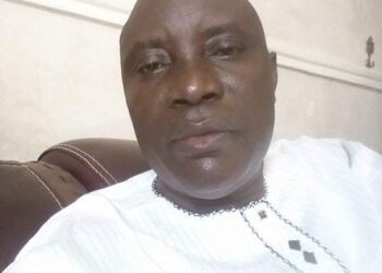 Prof Akande commiserates with family,friends of Hon. Adegoke