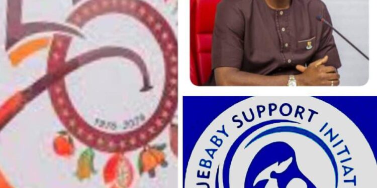 Oyo @50: Bluebaby Support Initiative Sends Solidarity Message to Oyo People, Hails Makinde’s Leadership