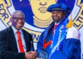 NRS Chairman Delivers Personality Lecture In OAU, Calls for Diversified Exports 