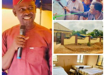 Renewed Hope Ambassadors, Oyo State Chapter to Inaugurate Senatorial And LGA Coordinators 