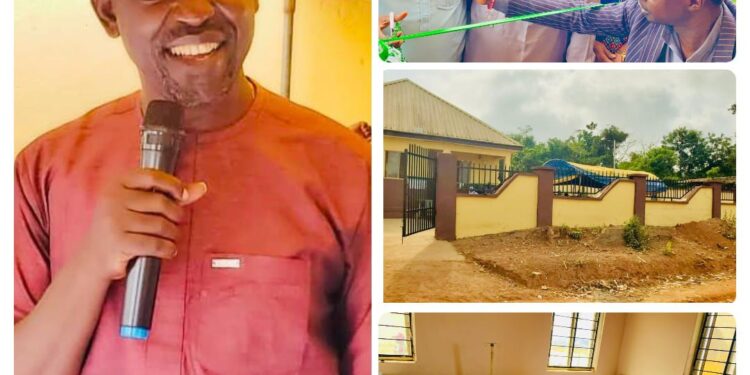 Renewed Hope Ambassadors, Oyo State Chapter to Inaugurate Senatorial And LGA Coordinators 