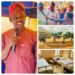 Renewed Hope Ambassadors, Oyo State Chapter to Inaugurate Senatorial And LGA Coordinators 