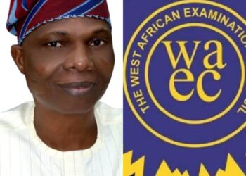 Oyo Govt. Plans 60,000 Laptops for WAEC CBT