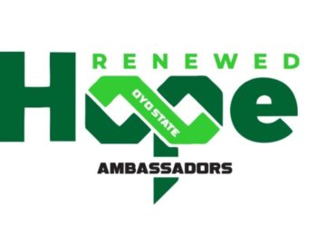 Renewed Hope Ambassadors, Oyo State Chapter to Inaugurate Senatorial And LGA Coordinators