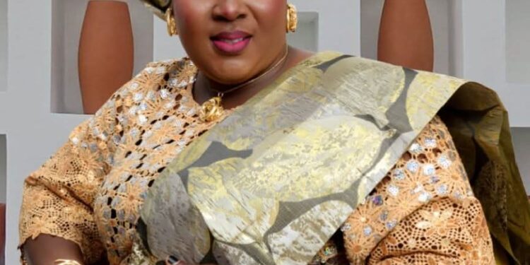 *IIF Holds Interfaith Prayer Session for Ibarapakan