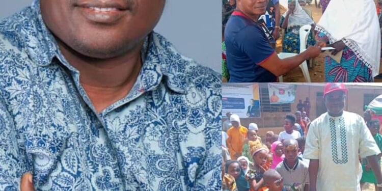 Ona-Ara Assembly: Grassroots Leaders, Party Members Declares Support for Dr. Afolabi Following Ward Empowerment*