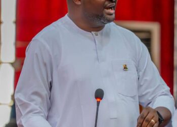 Interview: Lagelu Legislature, Hon. AKT Hails Makinde’s Vision at Oyo @ 50, Prays for Global Greatness*