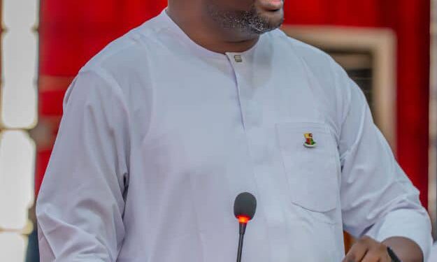 Interview: Lagelu Legislature, Hon. AKT Hails Makinde’s Vision at Oyo @ 50, Prays for Global Greatness*