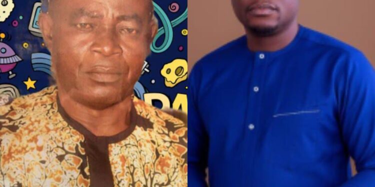 ESV Seyi Oladeji (MOFIKUNUNOLA), Ibarapa East House of Assembly Aspirant, Elevated to Fellow of the Nigerian Institution of Estate Surveyors and Valuers (NIESV)