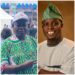 Akinyele PDP Chairman, Hon. Salawu Babatunde Lateef (Alaja), Celebrates Birthday as Engr. Toheeb Adegoke Hails Party Leadership*