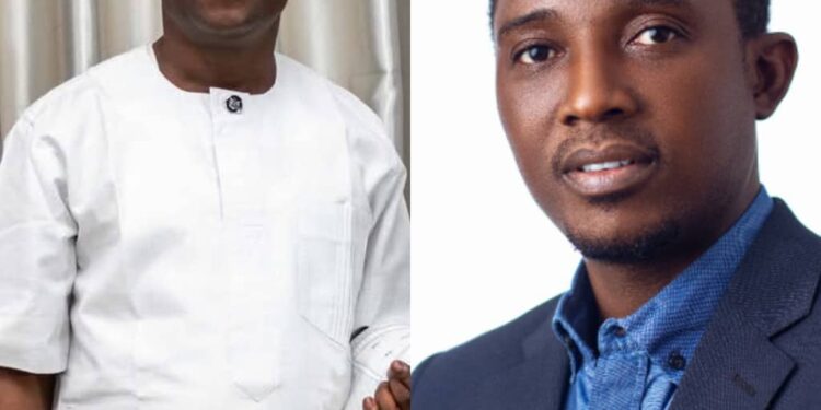 Environmental Partnership Deepens as Ibarapa Central Receives Mahogany Boost.