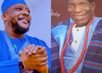 Ibarapakan Celebrates His Father, Chief Samuel Ojelabi Morakinyo’s Unblemished Legacy at 90