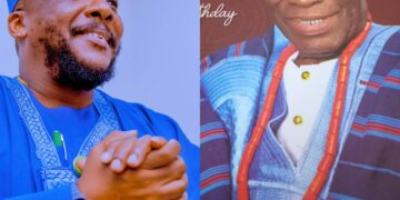 Ibarapakan Celebrates His Father, Chief Samuel Ojelabi Morakinyo’s Unblemished Legacy at 90