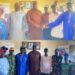 Your Contributions Continue to Drive Oyo’s Economic Growth” — Hon. Saminu Rilwan Gbadamosi Hails Adeniyi Adebisi at Birthday