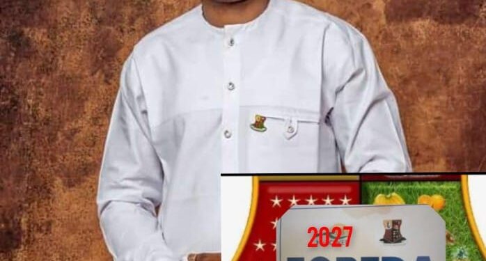 Egbeda/Ona-Ara 2027: Contenders and Pretenders (Series II) || By Aare Alao Olalekan