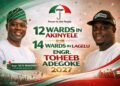 Egbeda/Ona-Ara 2027: Contenders and Pretenders (Series II) || By Aare Alao Olalekan