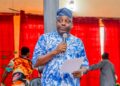 Breaking News: Oyo Lawmaker, Mabaje, to Empower 500 Constituents with ₦25 Million