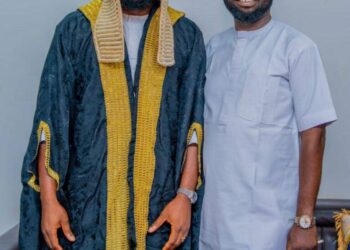 “You Made Oyo Proud” — Hon. Olalekan Abiola Congratulates Ogundoyin as He Bows Out as Conference of Speakers Chairman, Applauds His Legislative Excellence   