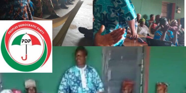 Makinde’s Aide, Hon. Akinsete Olakunle, Fulfils Promise, Distributes 50 Free JAMB Forms To Ibadan SouthWest Students