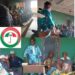 Makinde’s Aide, Hon. Akinsete Olakunle, Fulfils Promise, Distributes 50 Free JAMB Forms To Ibadan SouthWest Students