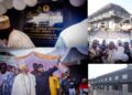 Makinde’s Aide, Hon. Akinsete Olakunle, Fulfils Promise, Distributes 50 Free JAMB Forms To Ibadan SouthWest Students