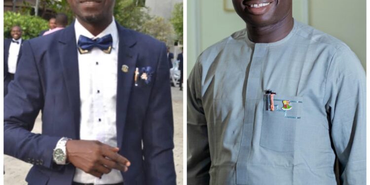 Ex-Makinde Commissioner Ajeiya Emerges ADC Southwest Zonal Leader