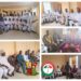 When Politics Meets the Heavens: Beyond Courtrooms and Congresses, Oyo PDP Chairmen Storm OmiTuntun House in Spiritual Battle for Party Survival