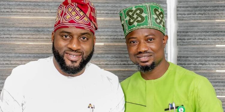 Fire Guts OPay Office in Ibadan, Destroys Property Worth Millions  …No loss of life recorded as emergency teams swiftly control fire along Akala Expressway  ‎ ‎