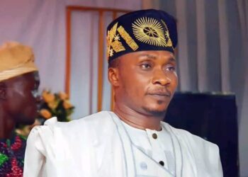 AKK Teams Celebrate Core Fellow & Media Head, Dr Opeyemi Ayanrinde on Birthday