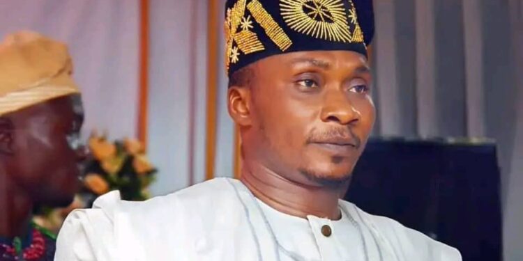 AKK Teams Celebrate Core Fellow & Media Head, Dr Opeyemi Ayanrinde on Birthday