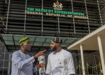 Amofin Beulah Adeoye Celebrates Oyo Speaker, Debo Ogundoyin On His Birthday