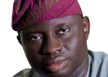 Chairman Kamorudeen Expresses Gratitude to Lagelu-PDP, Political Functionaries for Overwhelming Support on Child’s Naming