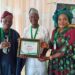 NCWS Recognises Akande’s Contribution To Women’s Empowerment