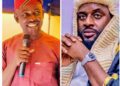 He’s a leading example of young, visionary leadership – Olatunji felicitates Oyo Speaker on birthday