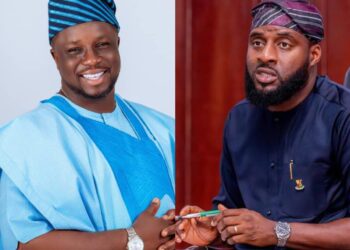 Engr. Oladimeji Olatilewa Ayinla Showers Encomiums on Ogundoyin’s Incredible Tenure as Chairman, Conference of Speakers