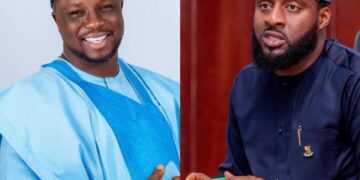 Engr. Oladimeji Olatilewa Ayinla Showers Encomiums on Ogundoyin’s Incredible Tenure as Chairman, Conference of Speakers